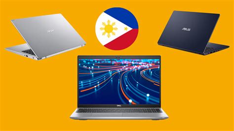 Best Laptop Brands 2023 Philippines
